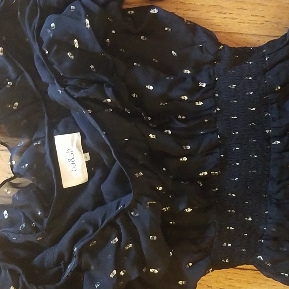 ba&sh Dress - Picture 4 of 7